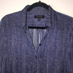 Banana Republic Dillon Blouse